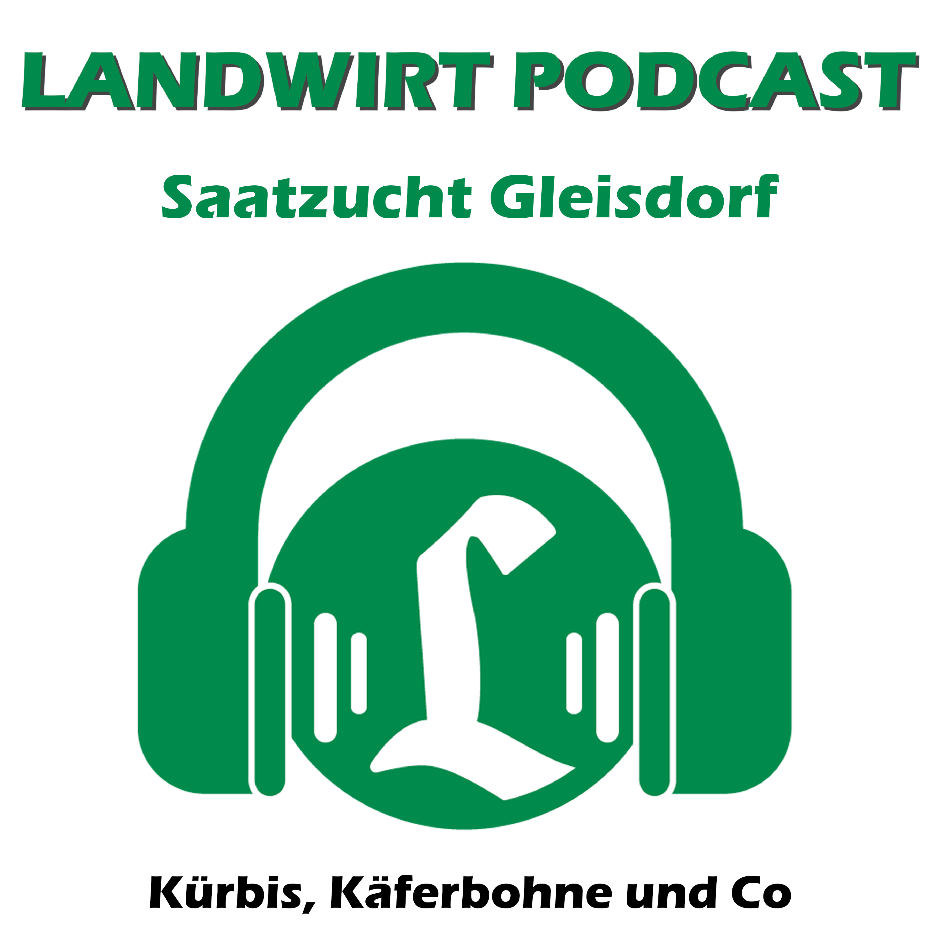 Landwirt Podcast