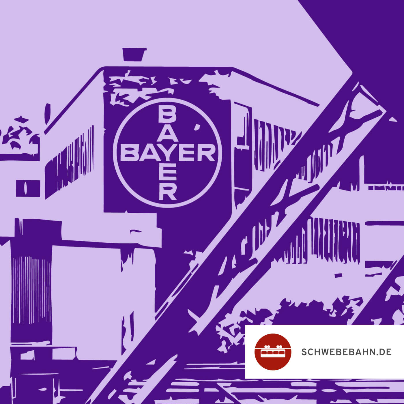 Schwebebahn Audioguide DE