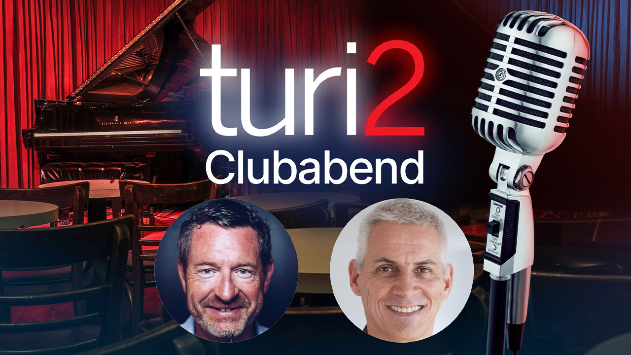 turi2 podcast