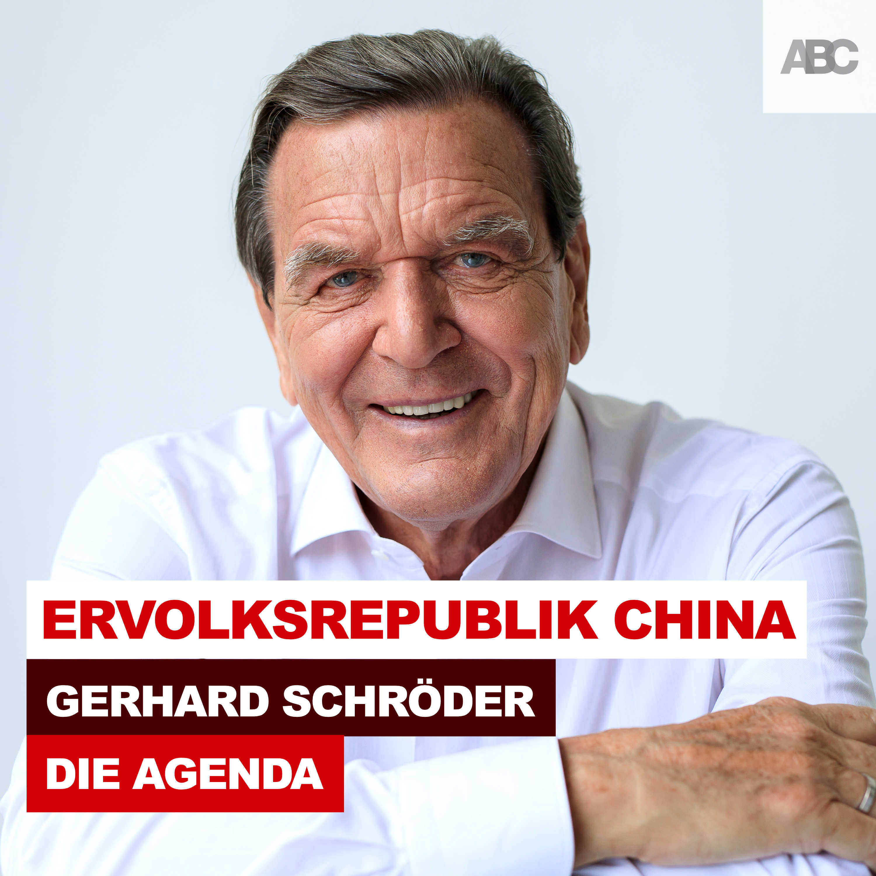Gerhard Schröder - Die Agenda