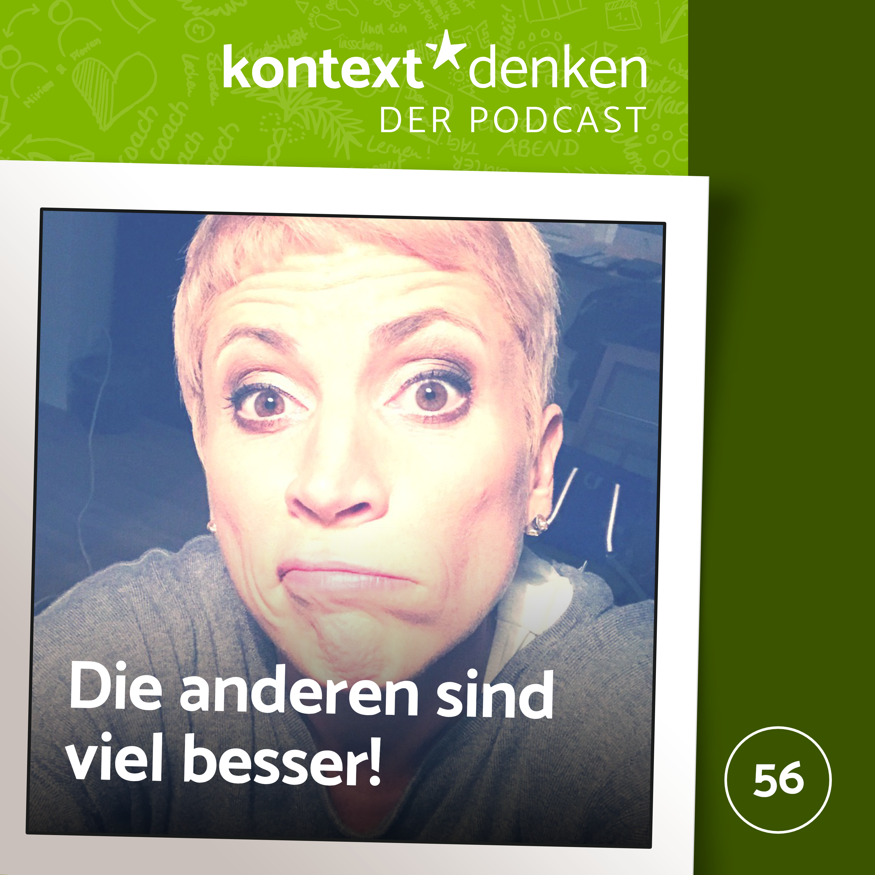 kontext*denken: NLP mit Miriam Deforth und Florian Groß
