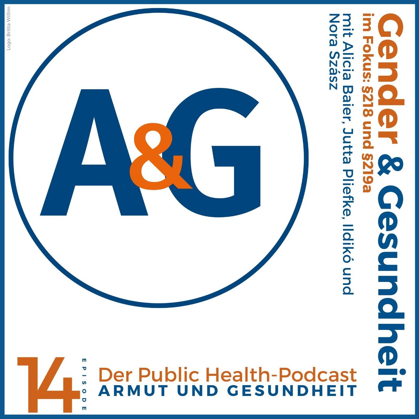 Armut und Gesundheit