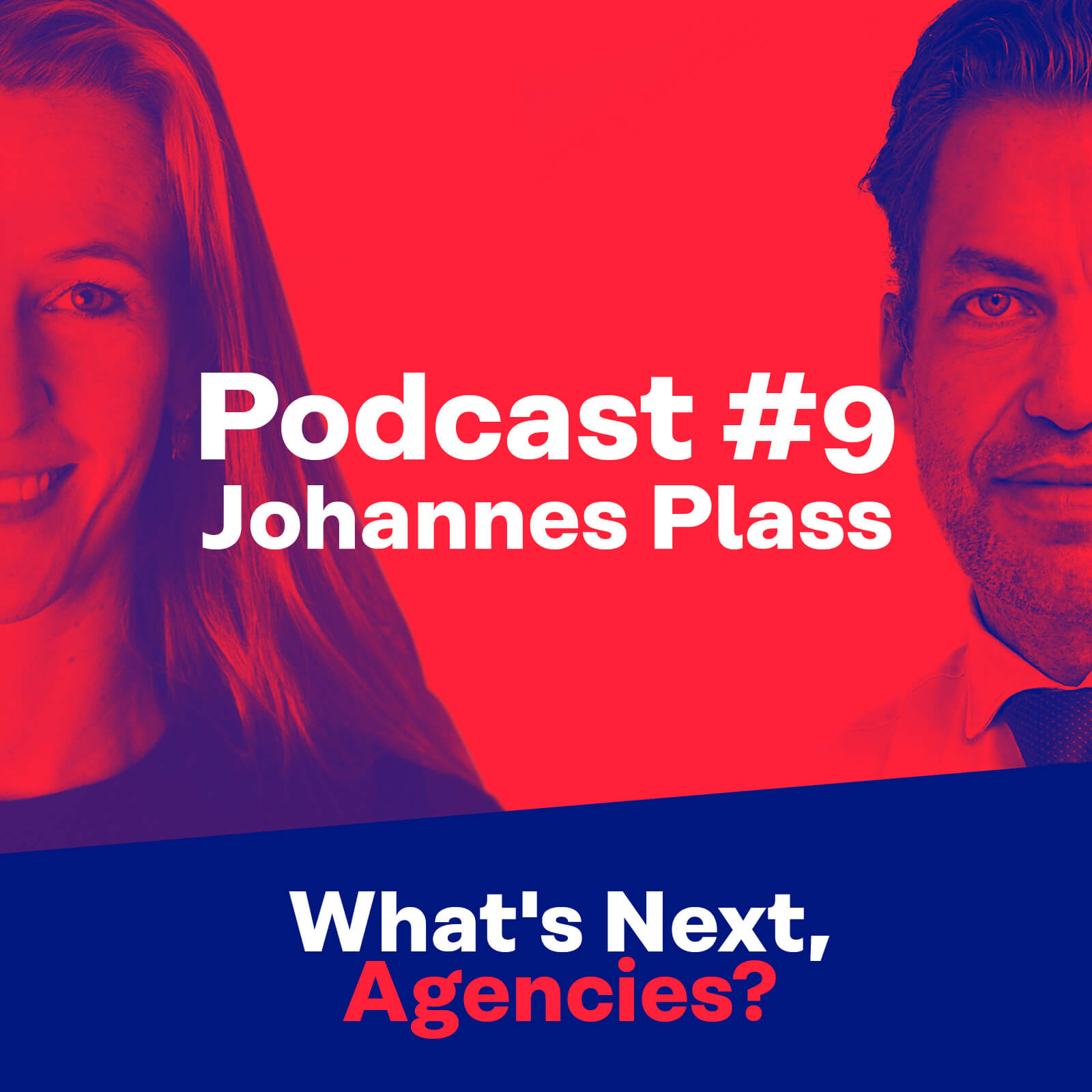 What\'s Next, Agencies?