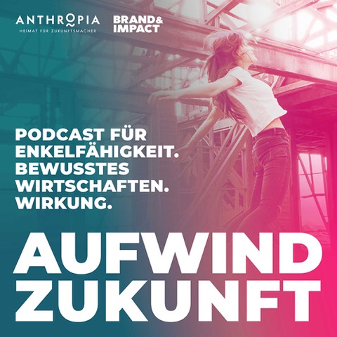 Folge 15: CO2-Bilanzierung neu gedacht - wie kann sie uns helfen, für eine nachhaltige Zukunft fit zu werden?