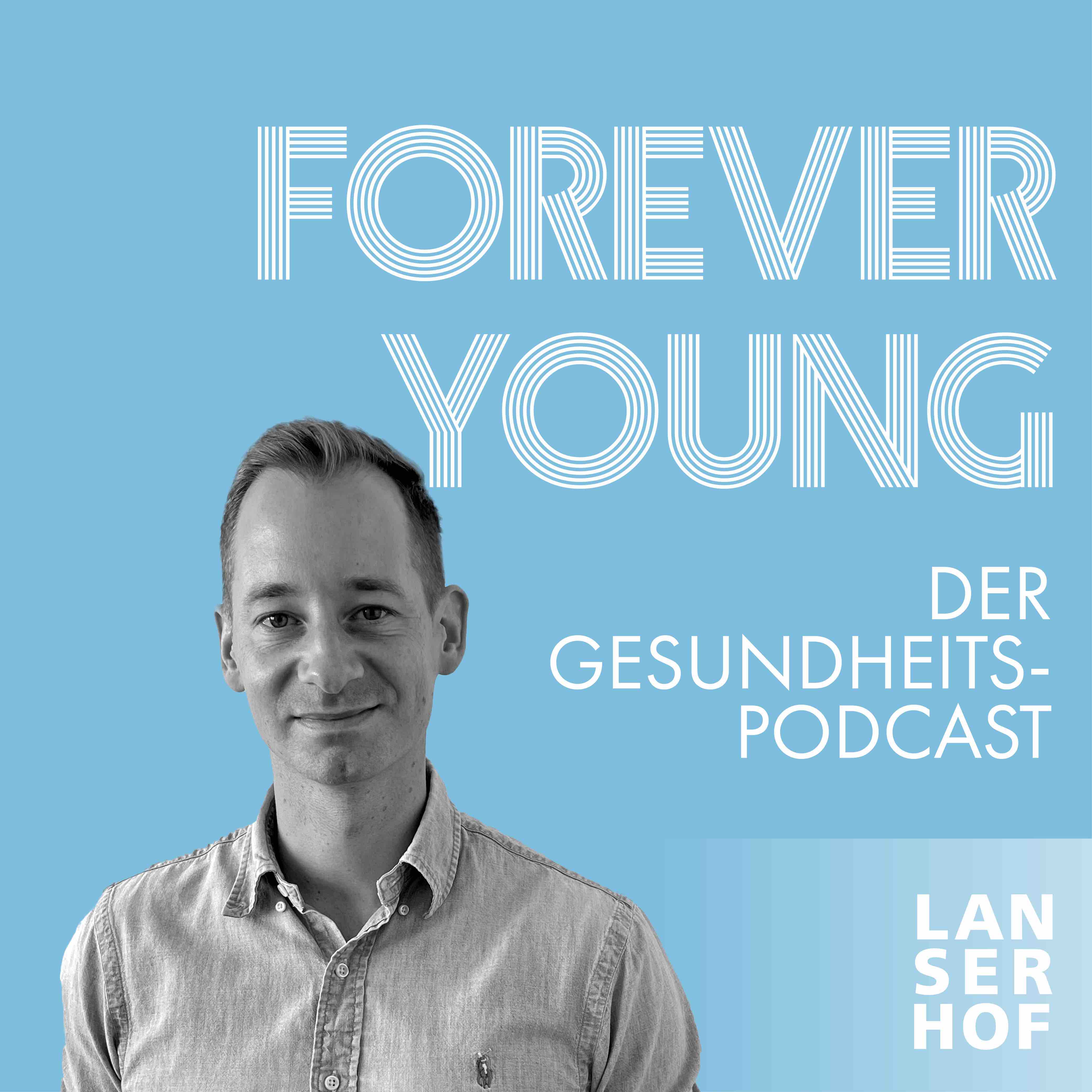 #104 - Spielend leicht zur Traumfigur. Gamification erklärt von ICAROS Gründer Johannes Scholl