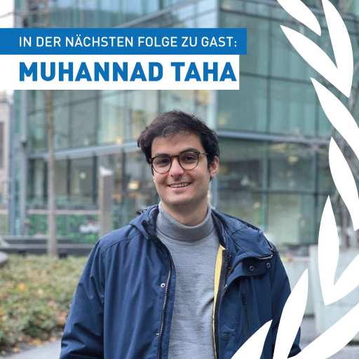 Beweggründe - der Podcast der UNO-Flüchtlingshilfe