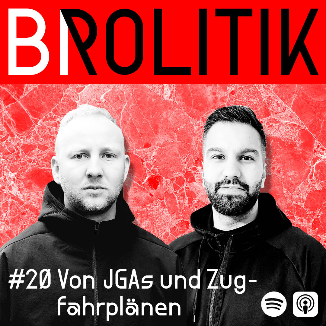 BROLITIK