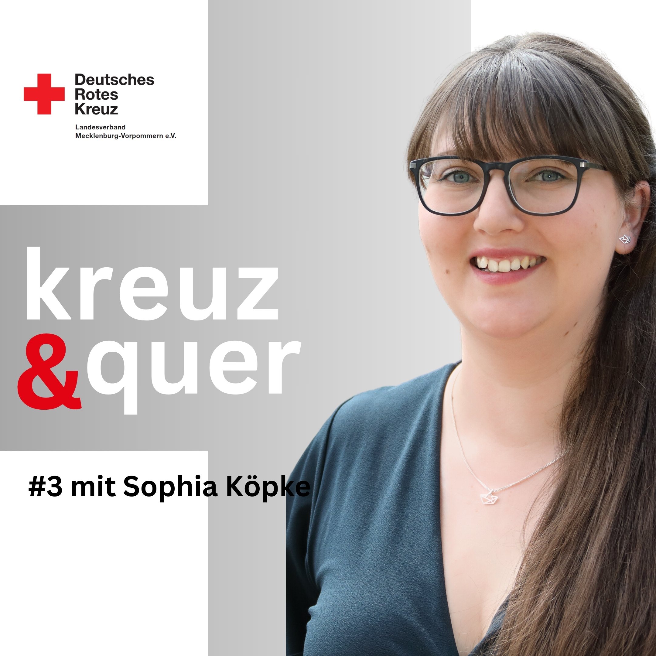 DRK kreuz & quer