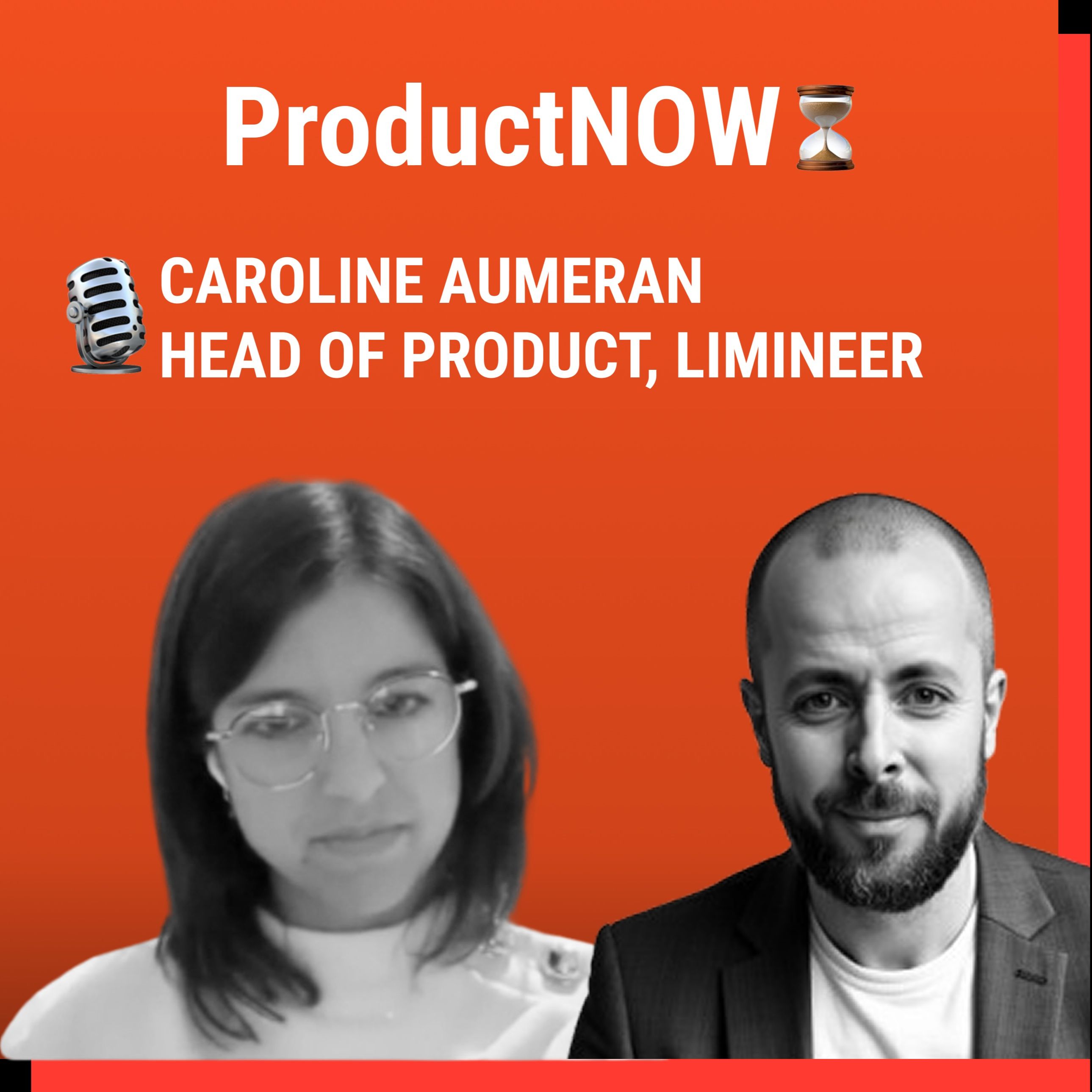 ProductNOW - der Produktmanagement Podcast