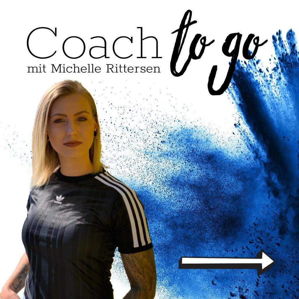 COACH to go