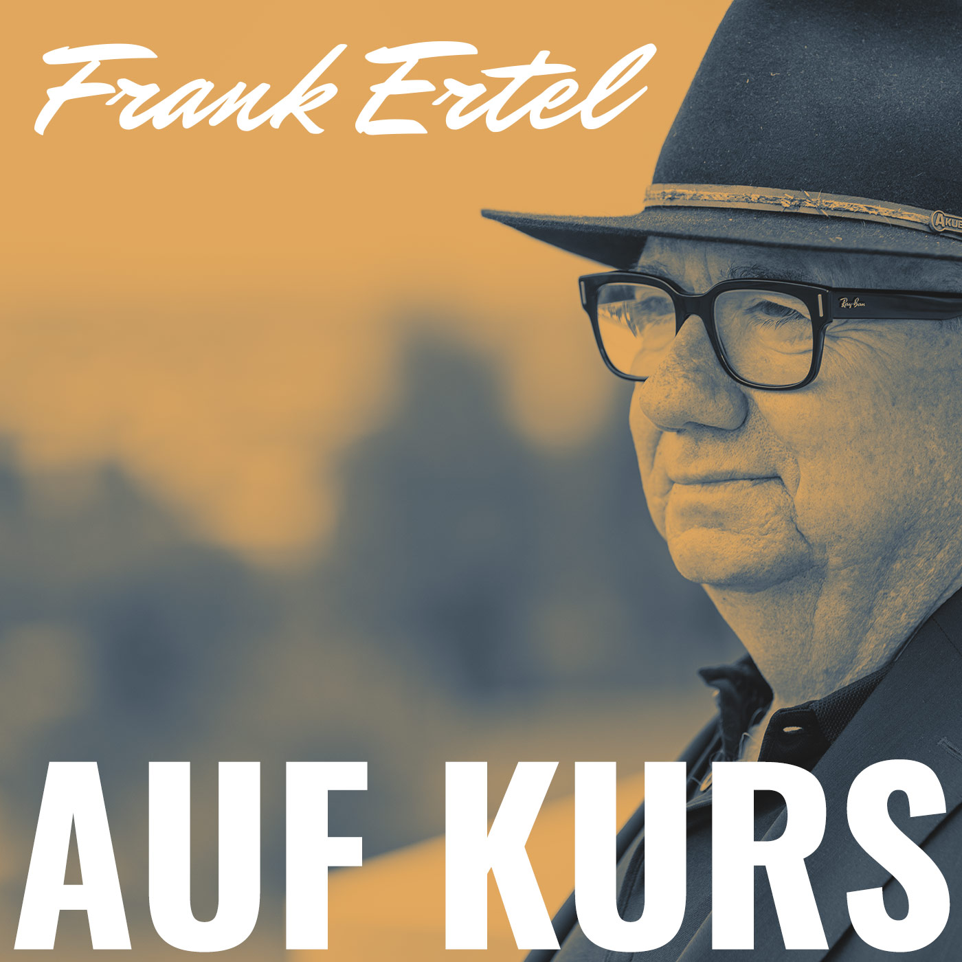 Auf Kurs - Der Podcast für mehr Klarheit und Freiheit und Stabilität
