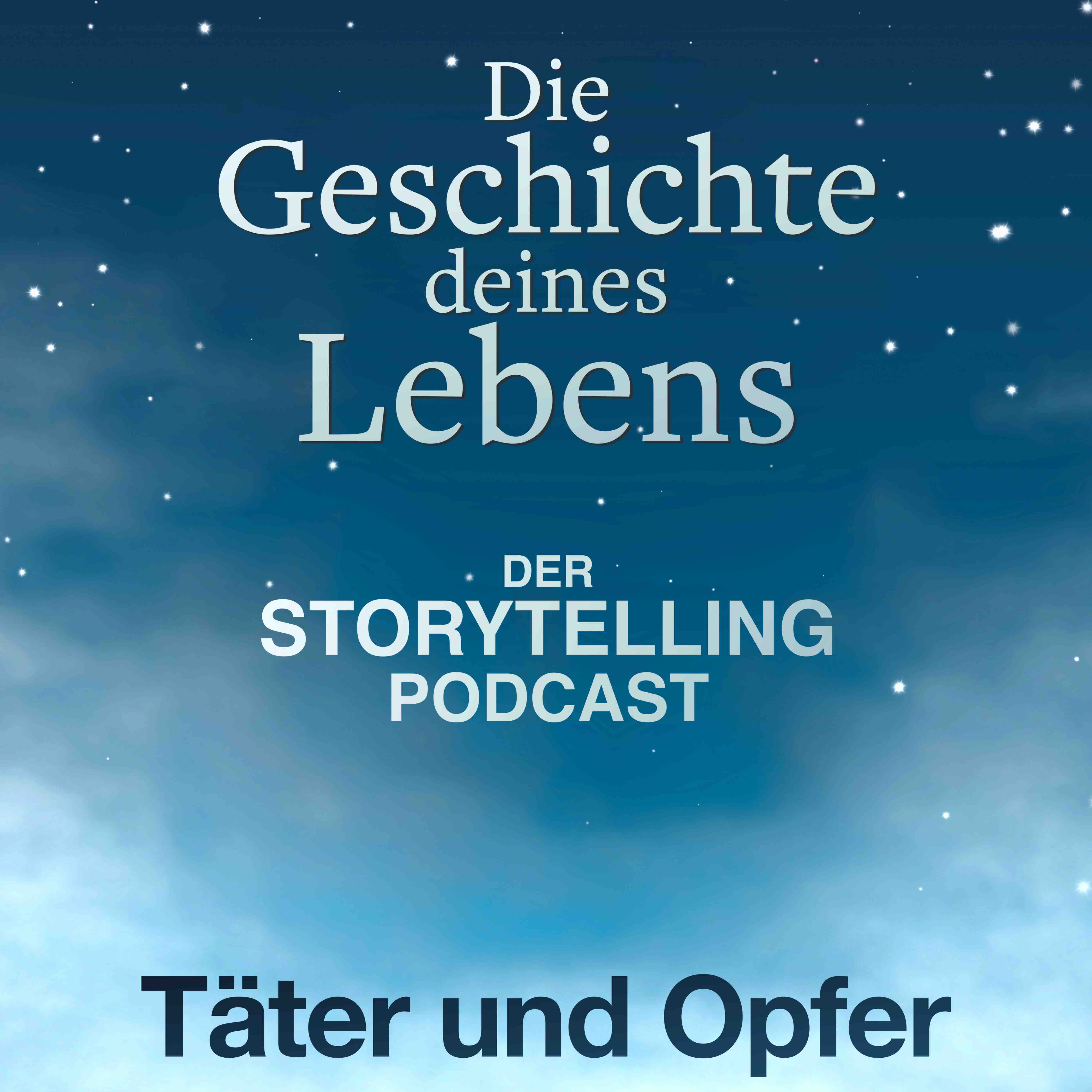 Storytelling: Die Geschichte deines Lebens