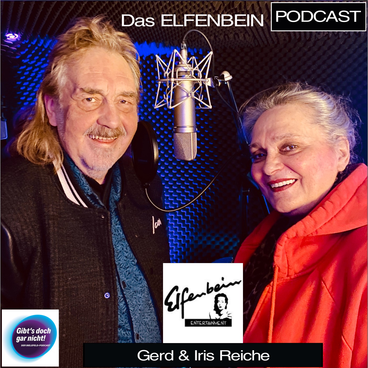 Gibt´s doch gar nicht - DER BIELEFELD PODCAST