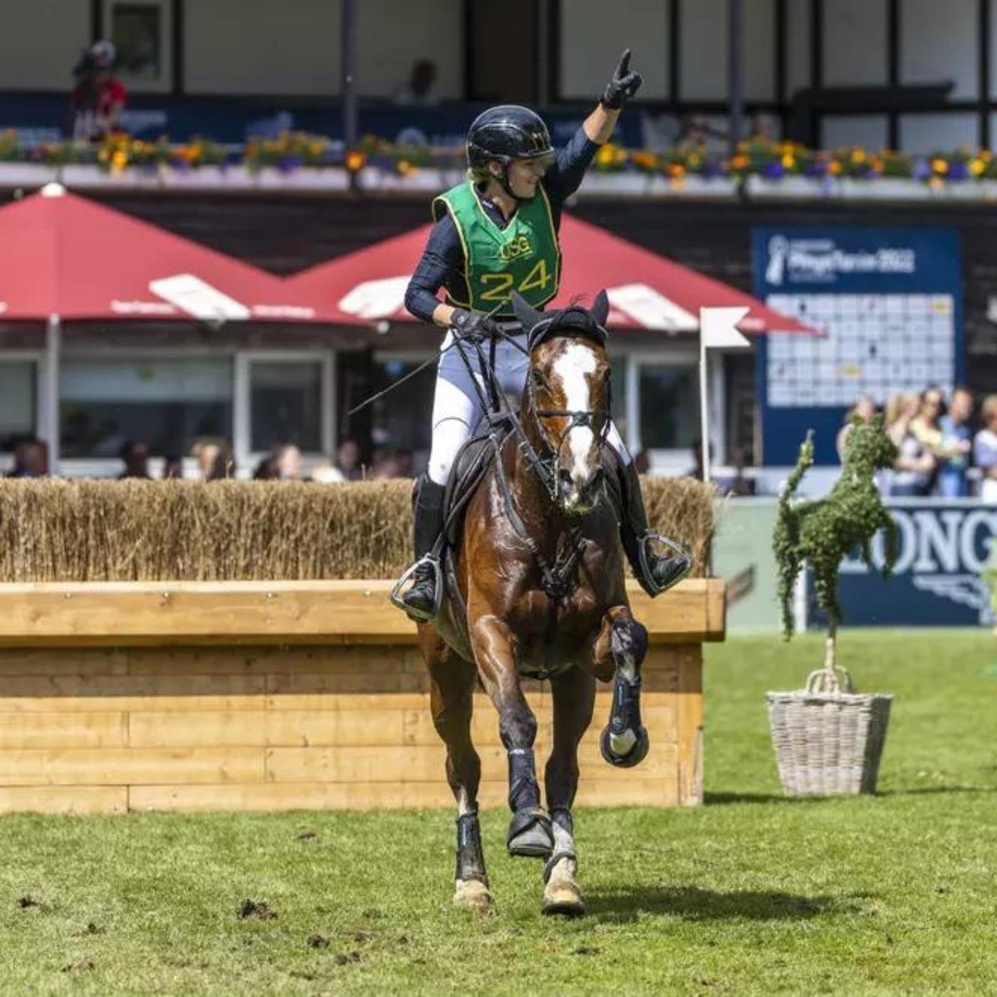 Julis Eventer Podcast