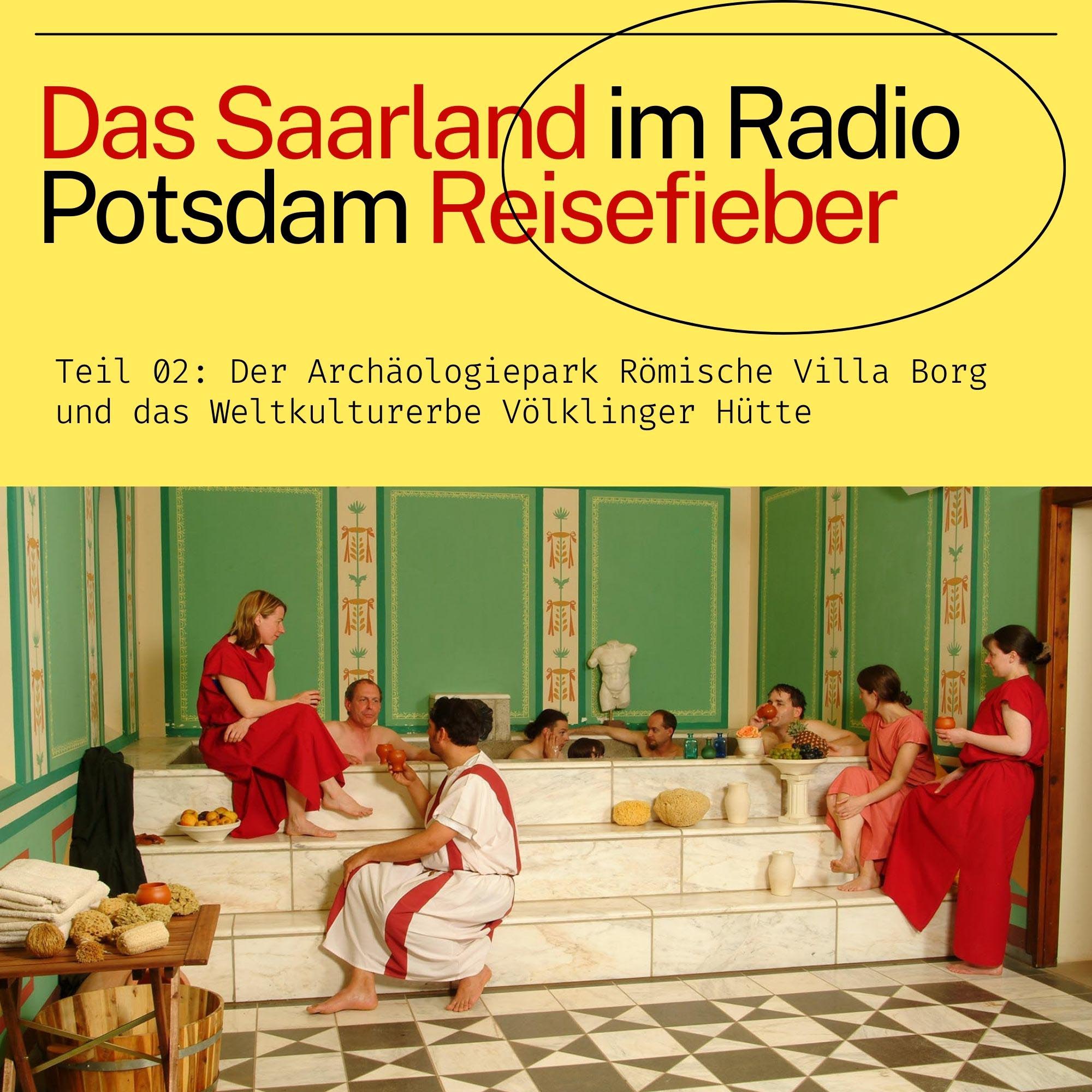 Upgrade Hospitality - der Reise Podcast für Hotellerie und Tourismus