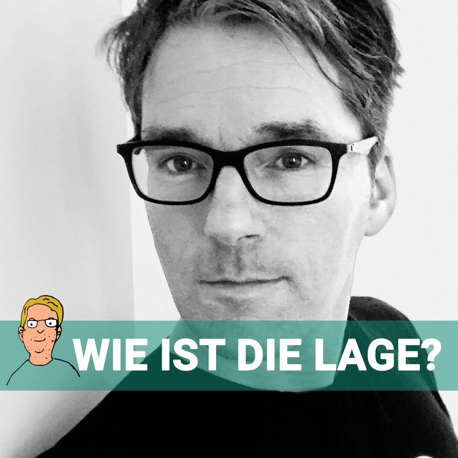 Heute mit Oliver Wurm episode artwork