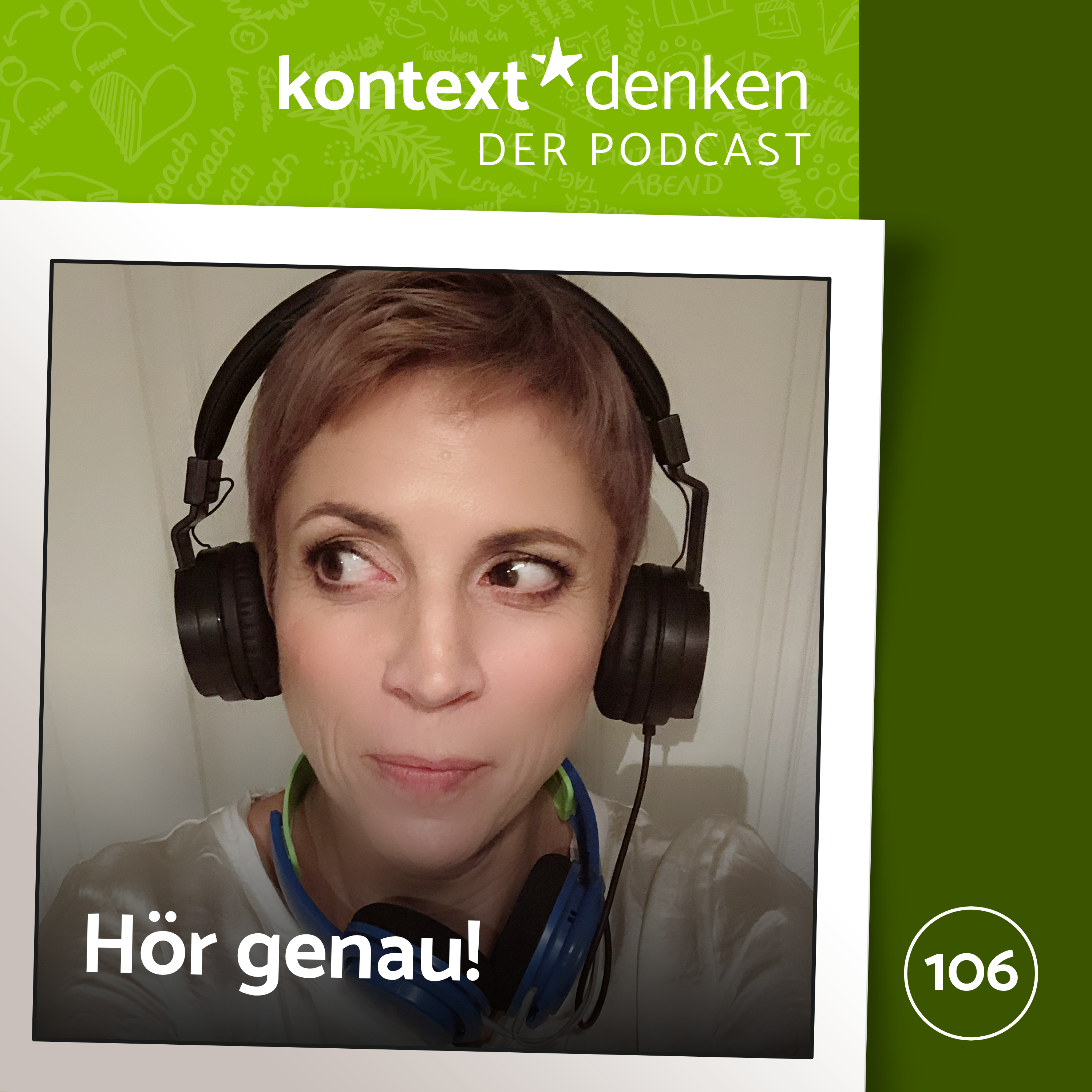 kontext*denken: NLP mit Miriam Deforth und Florian Groß