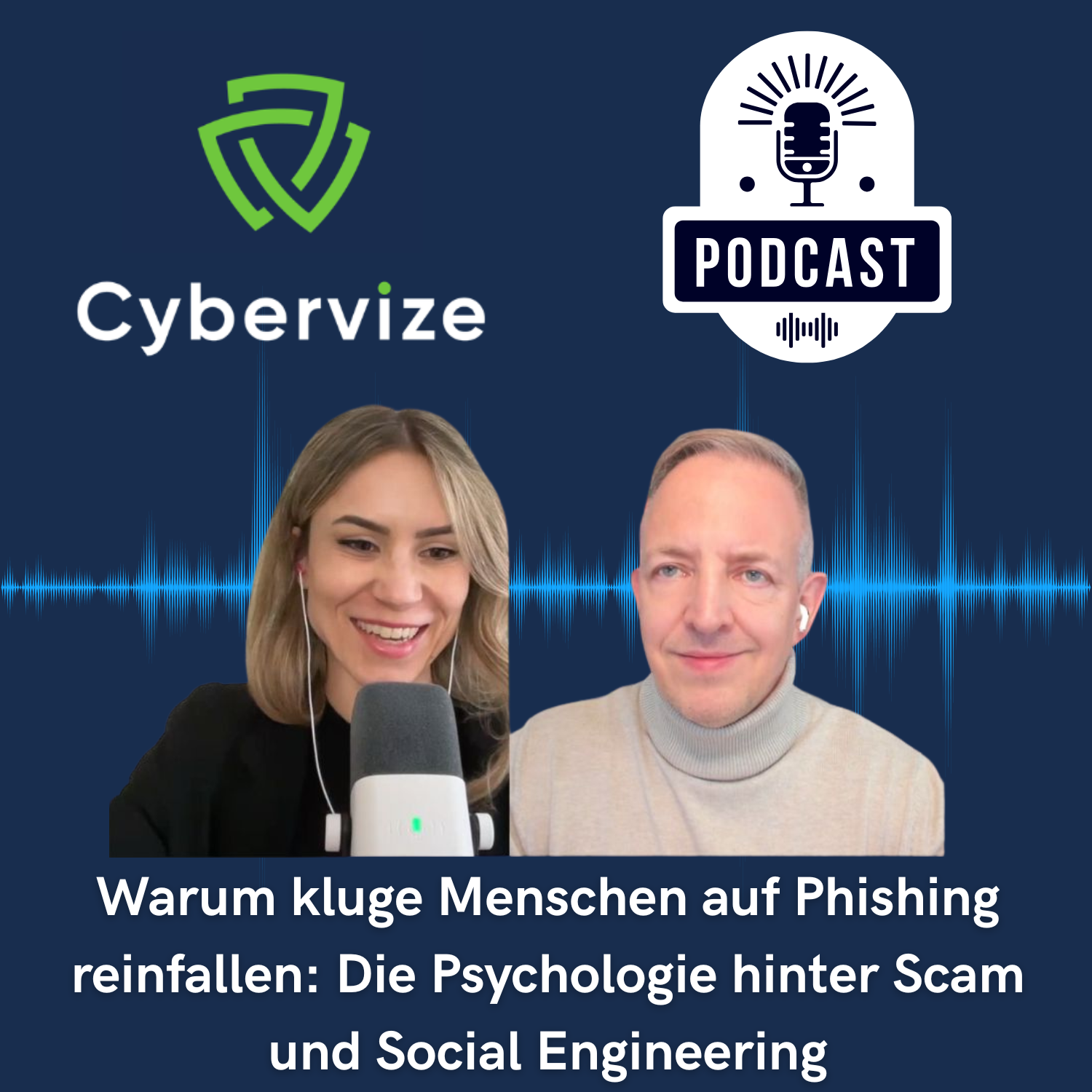 Cybervize Cybersecurity