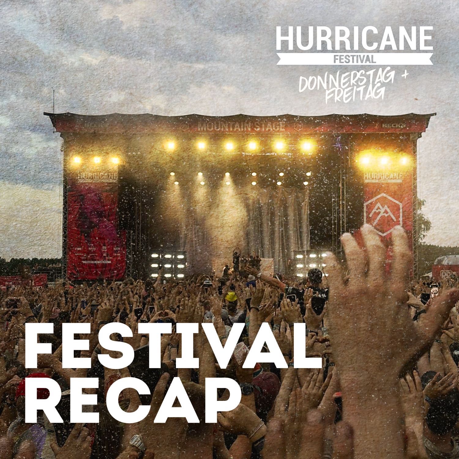 FWC - Der Musikreview Podcast