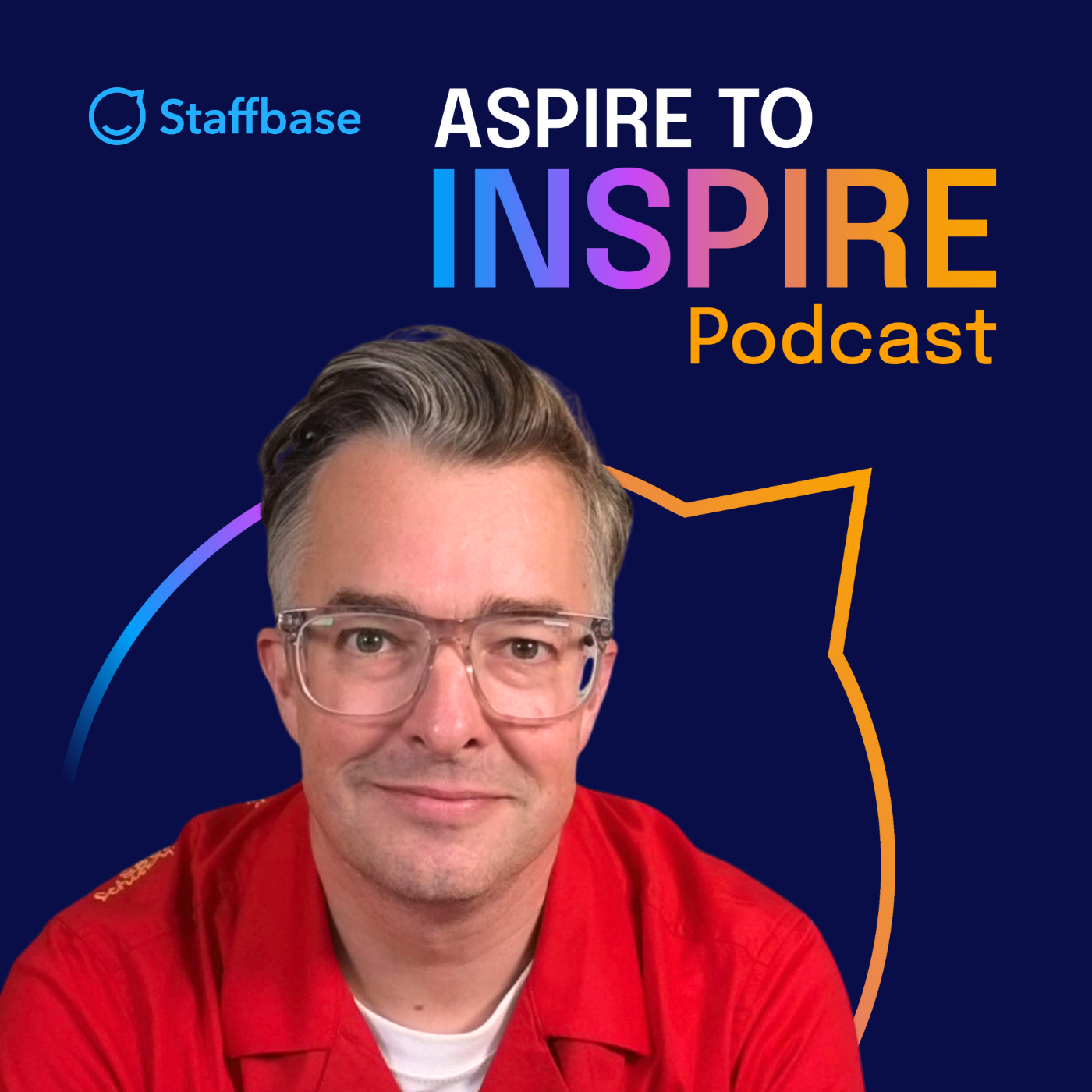 Aspire to Inspire Podcast