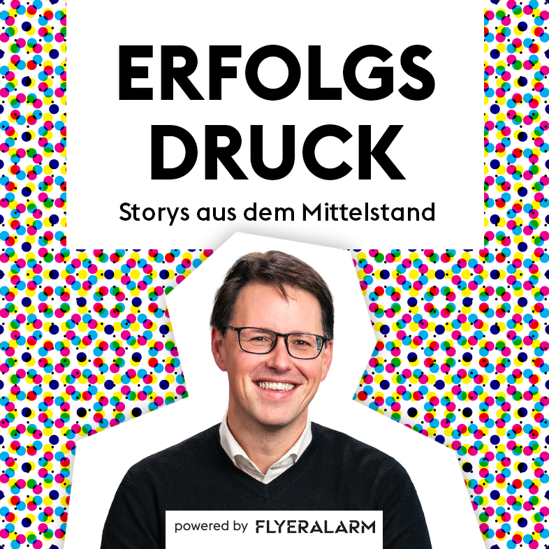 Erfolgsdruck – Storys aus dem Mittelstand