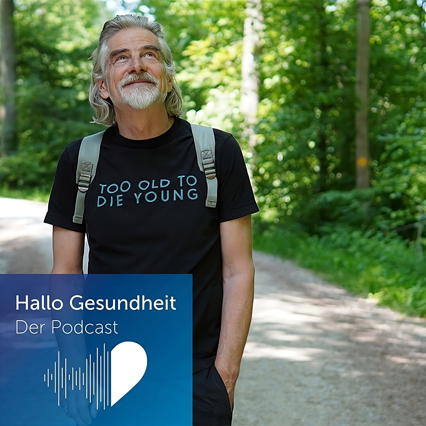 Hallo Gesundheit – Der Podcast der CSS