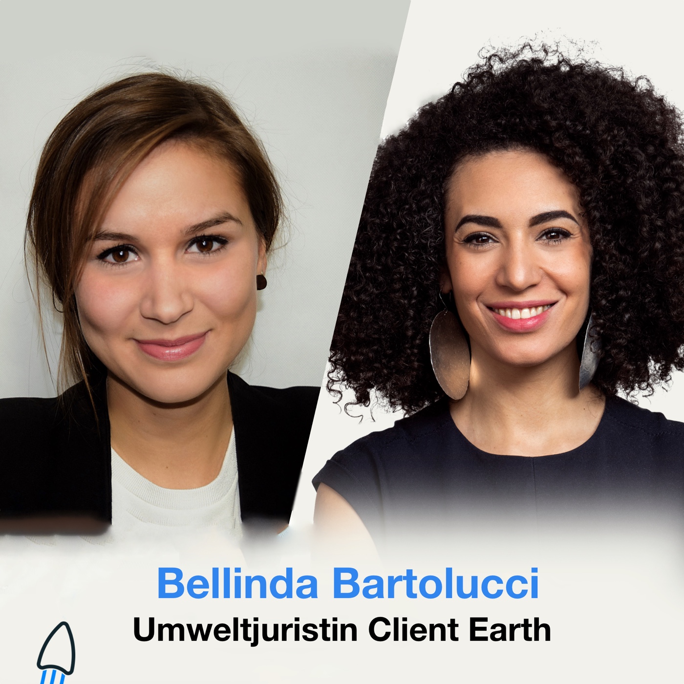 New Lawyers – der Talent Rocket Podcast