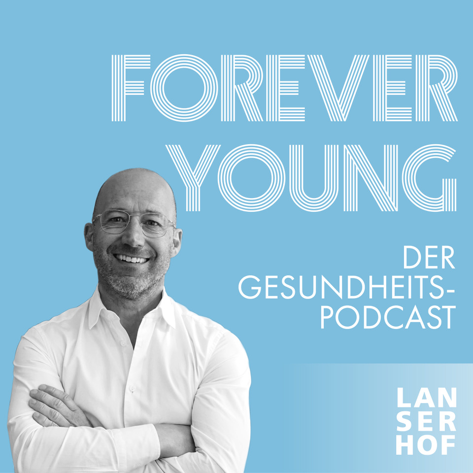 #53 - Immunbooster Muskulatur. Ein Gespräch mit Dr. Marc Weitl
