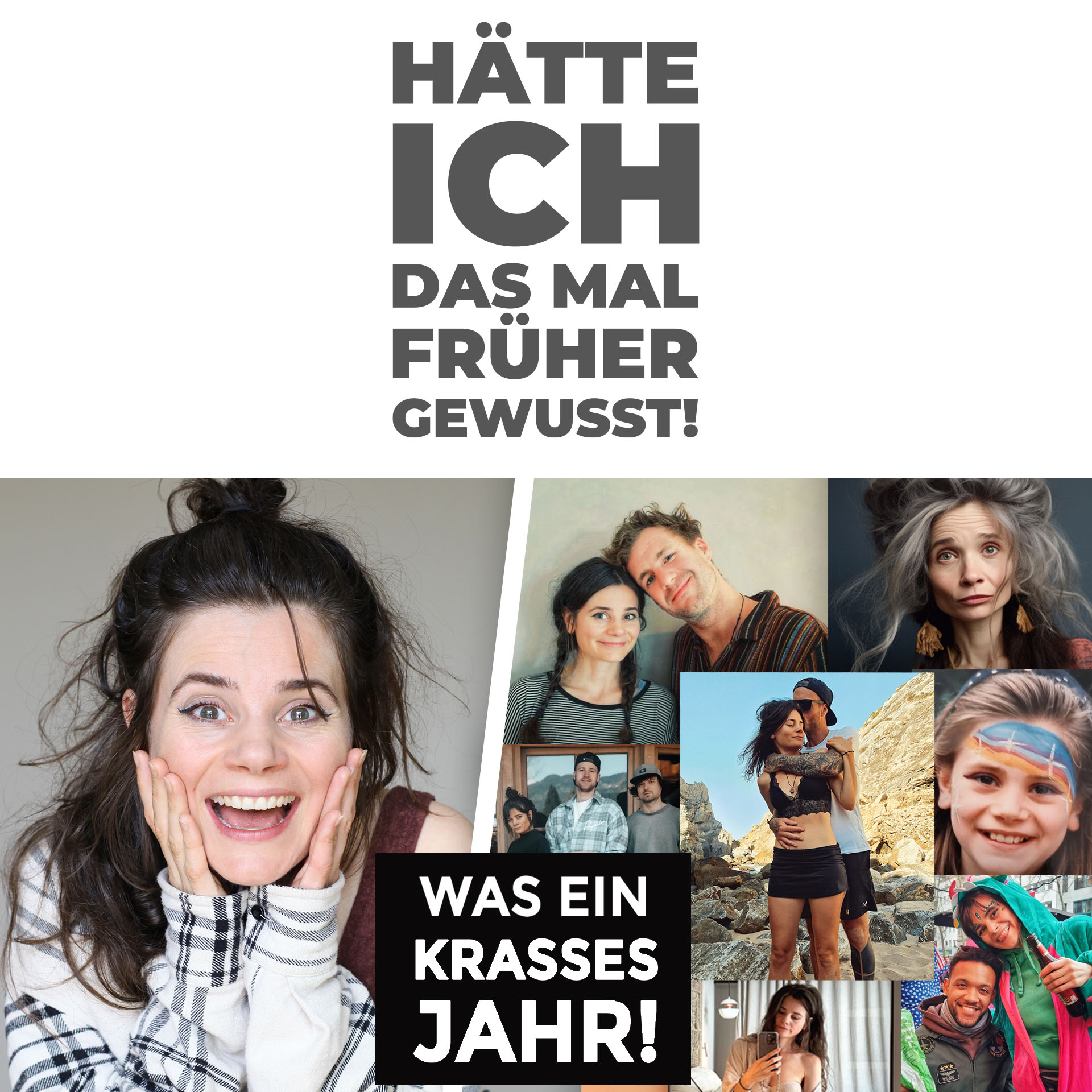 Hätte ich das mal früher gewusst