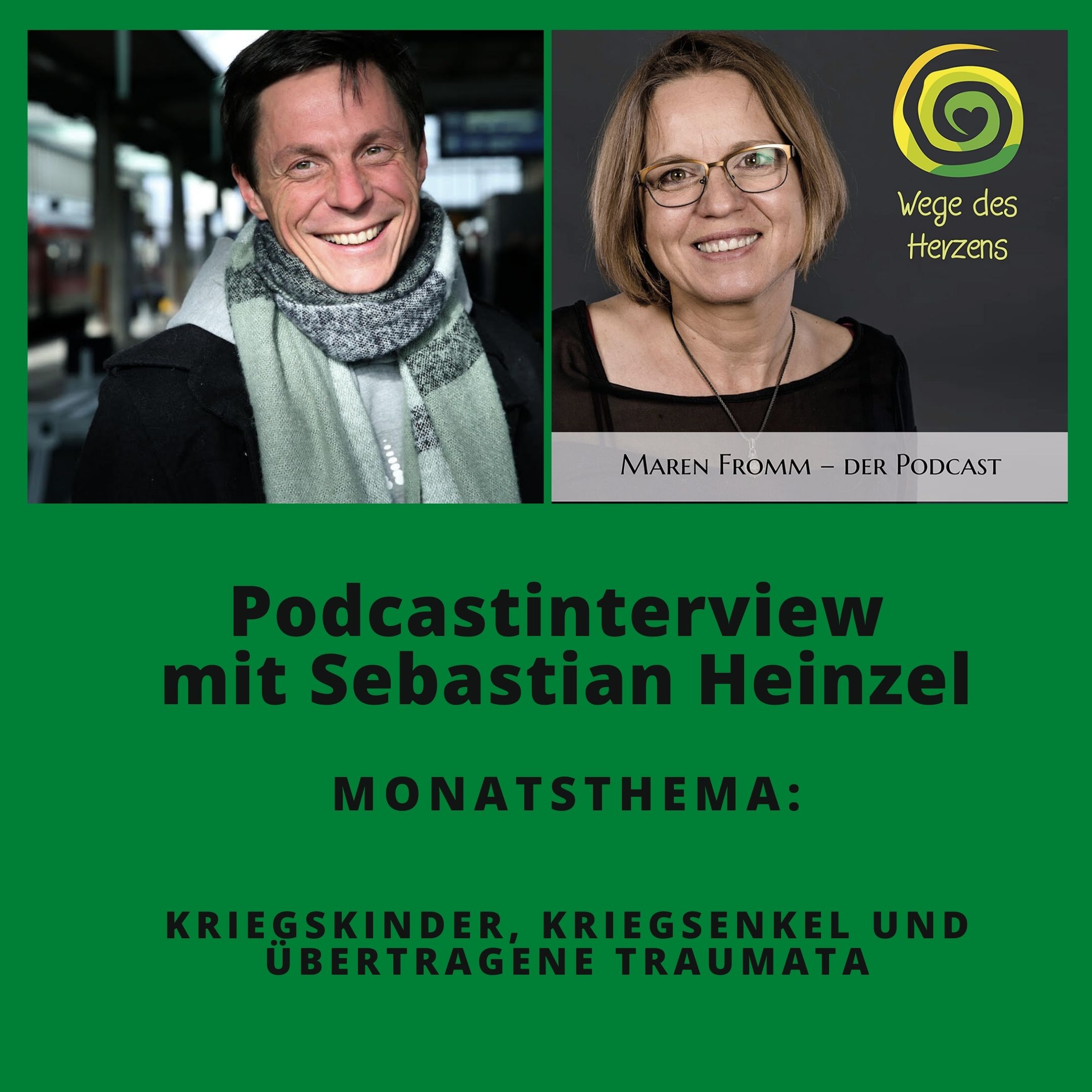 Wege des Herzens