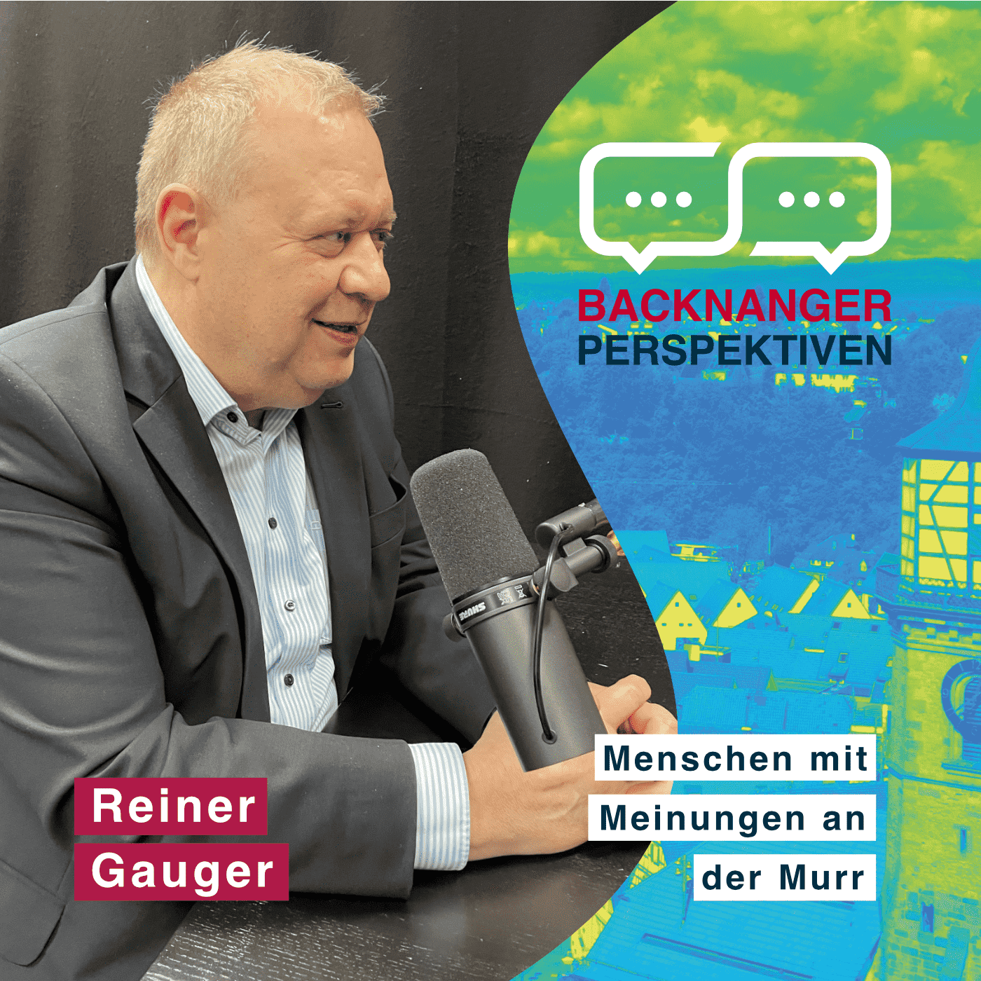 Backnanger Perspektiven