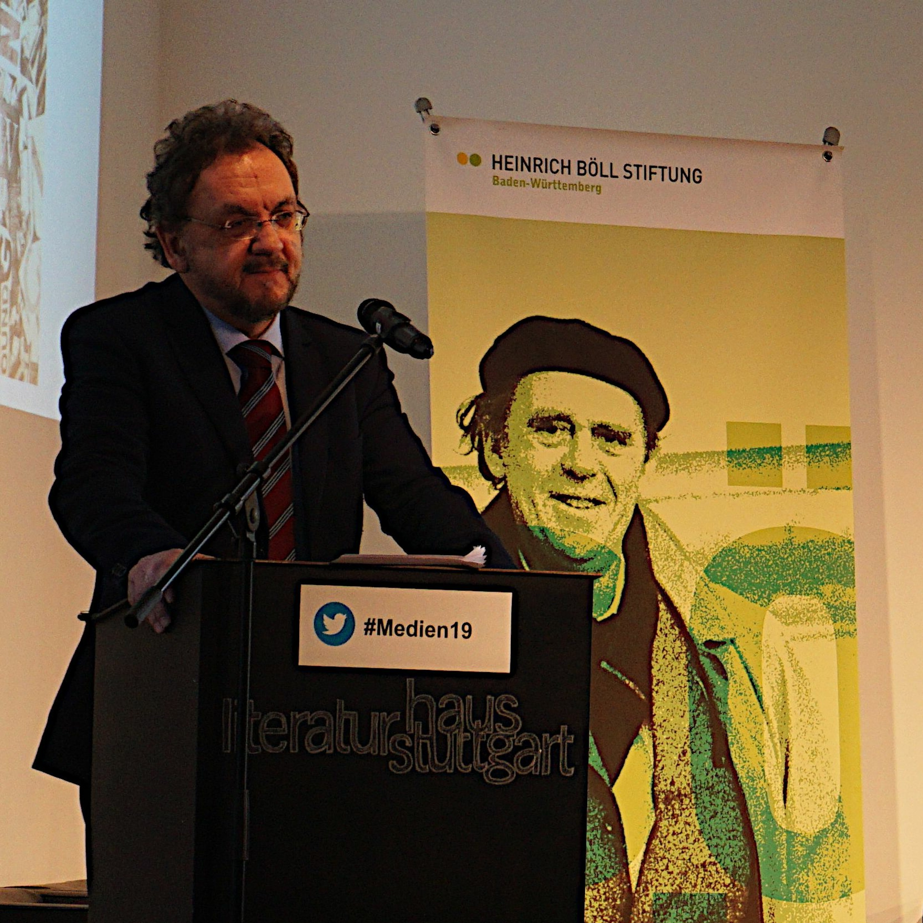 Heinrich Böll Stiftung Baden-Württemberg