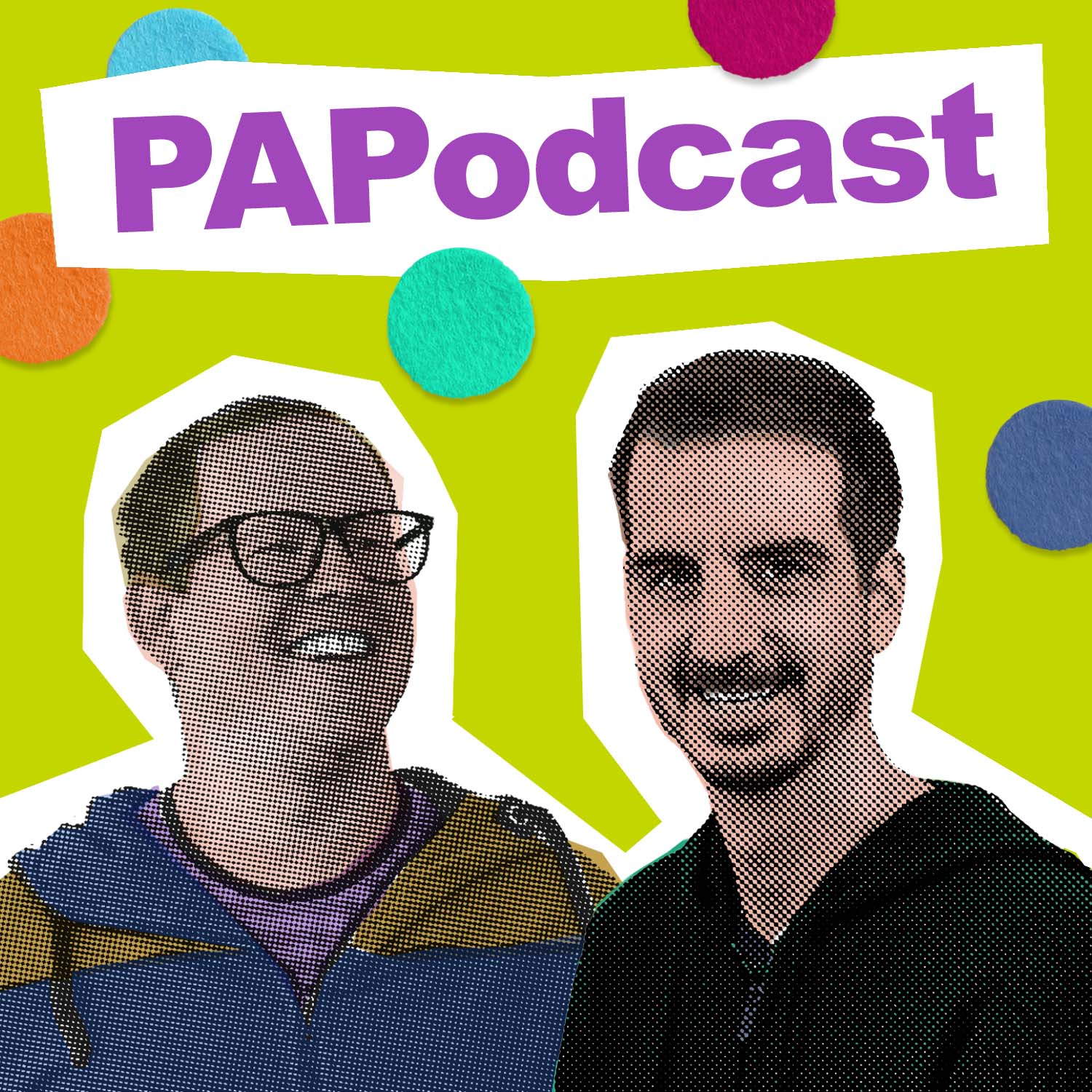 PAPodcast