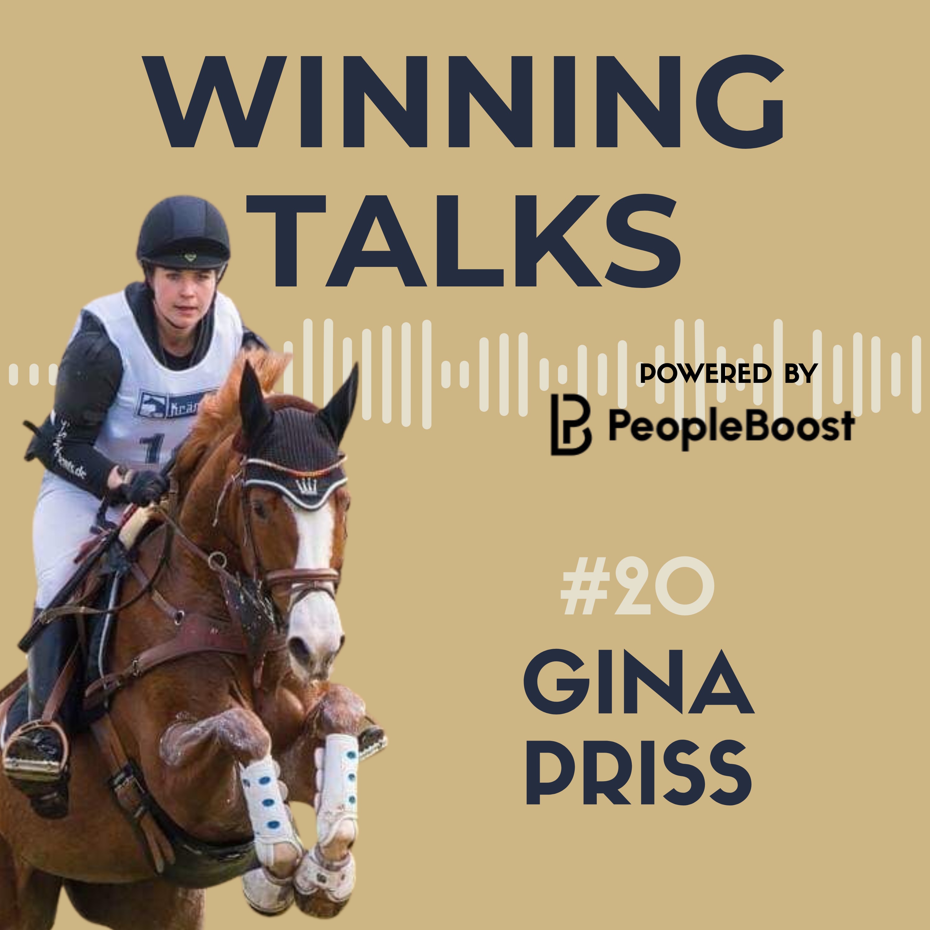 WINNING TALKS