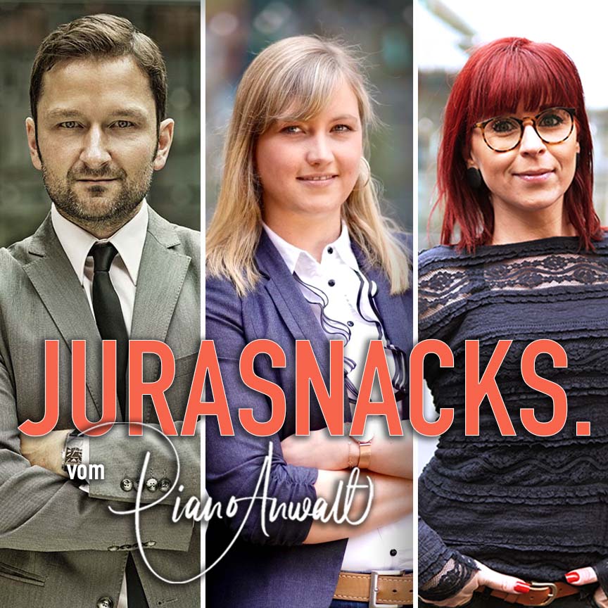 JuraSnack. Ich will mein Geld - wie schaff ich das. TrioTalk mit Anne und Diana