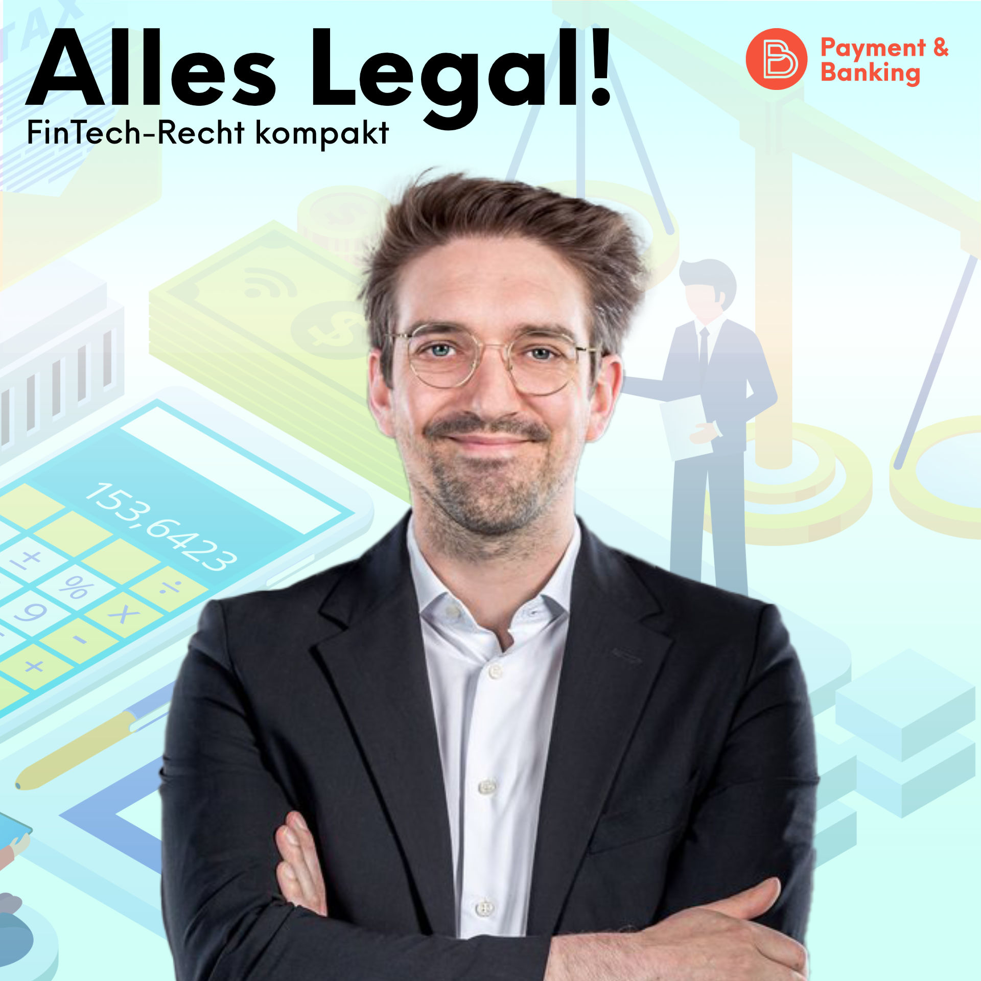 Payment & Banking Fintech Podcast