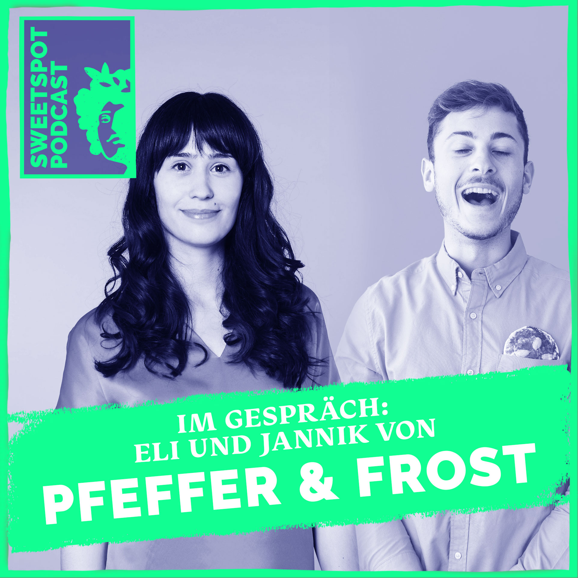 Sweetspot Podcast