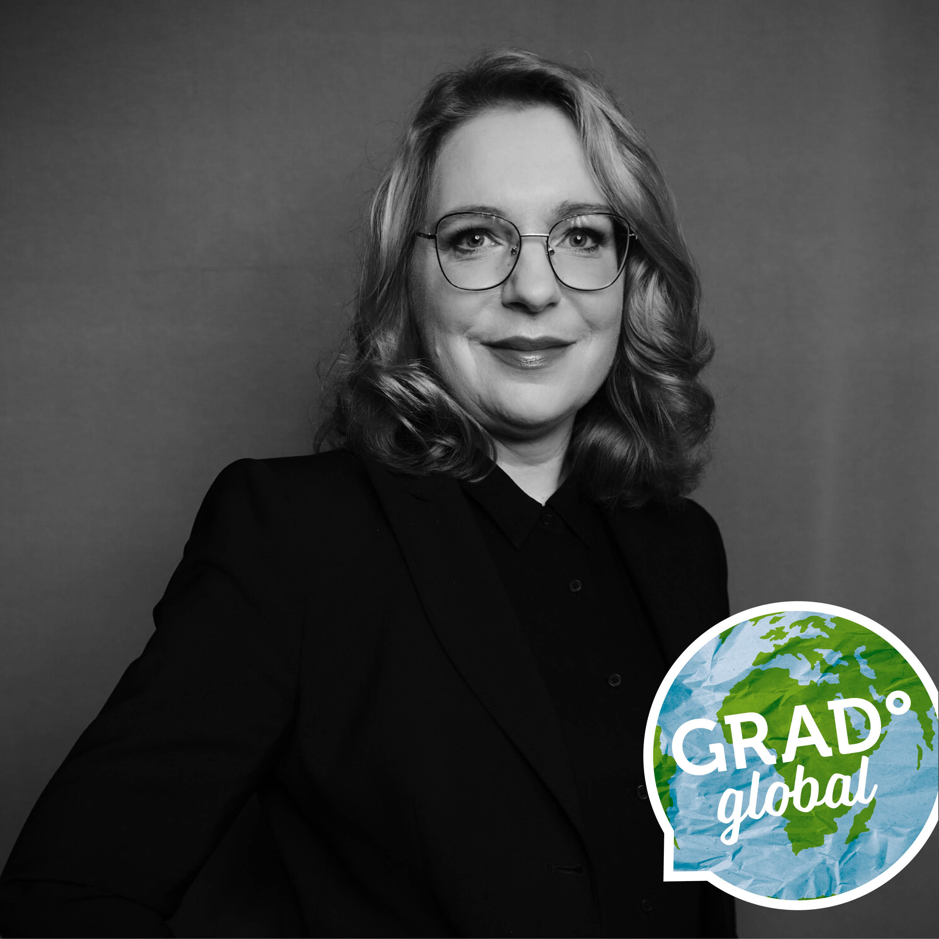 Grad° Global - Der Podcast für Entwicklung und Klima