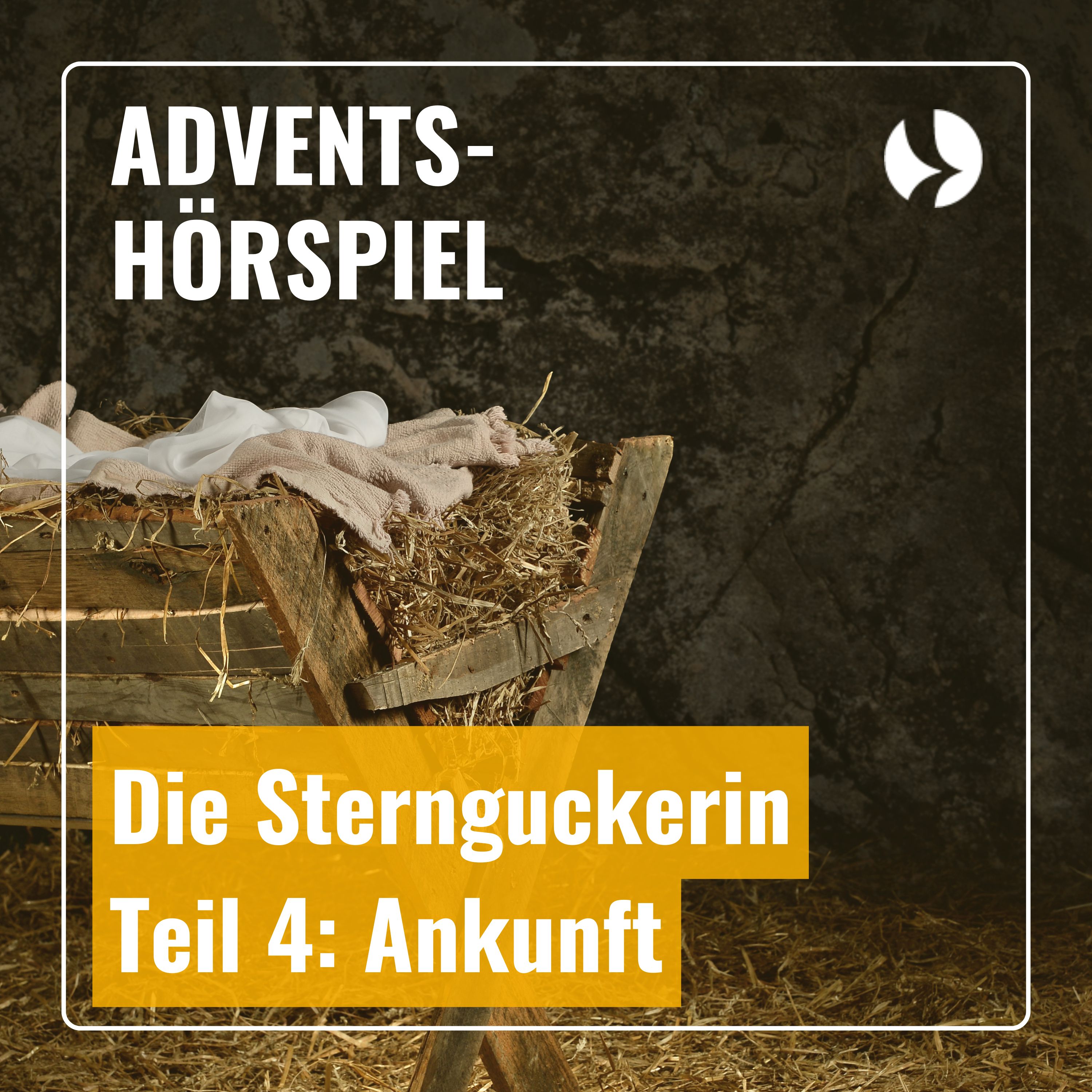 Die Sternguckerin - Teil 4: Ankunft episode artwork