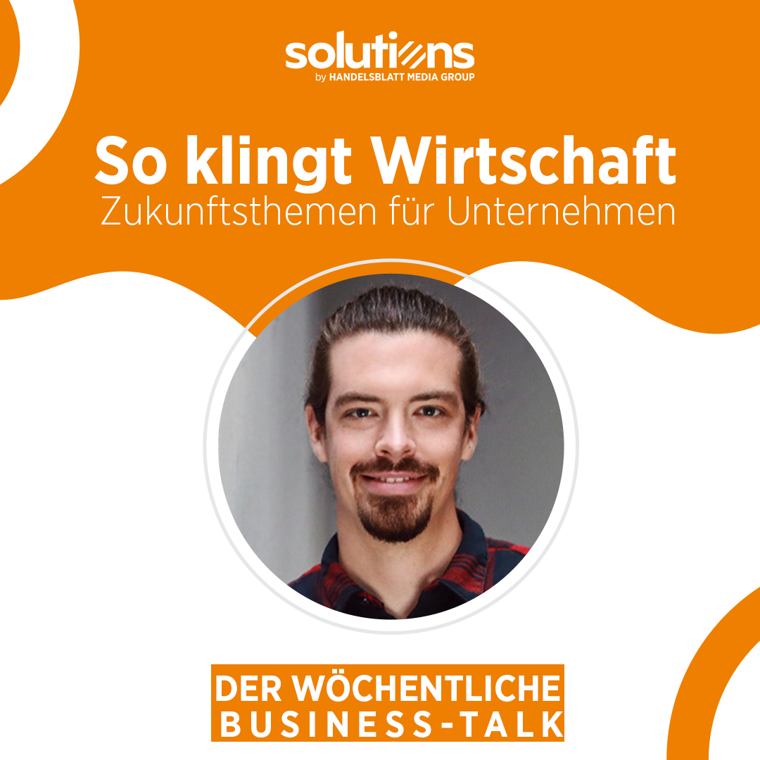 Homeoffice: Mitarbeiterleistung ohne übertriebene Kontrolle messen episode artwork