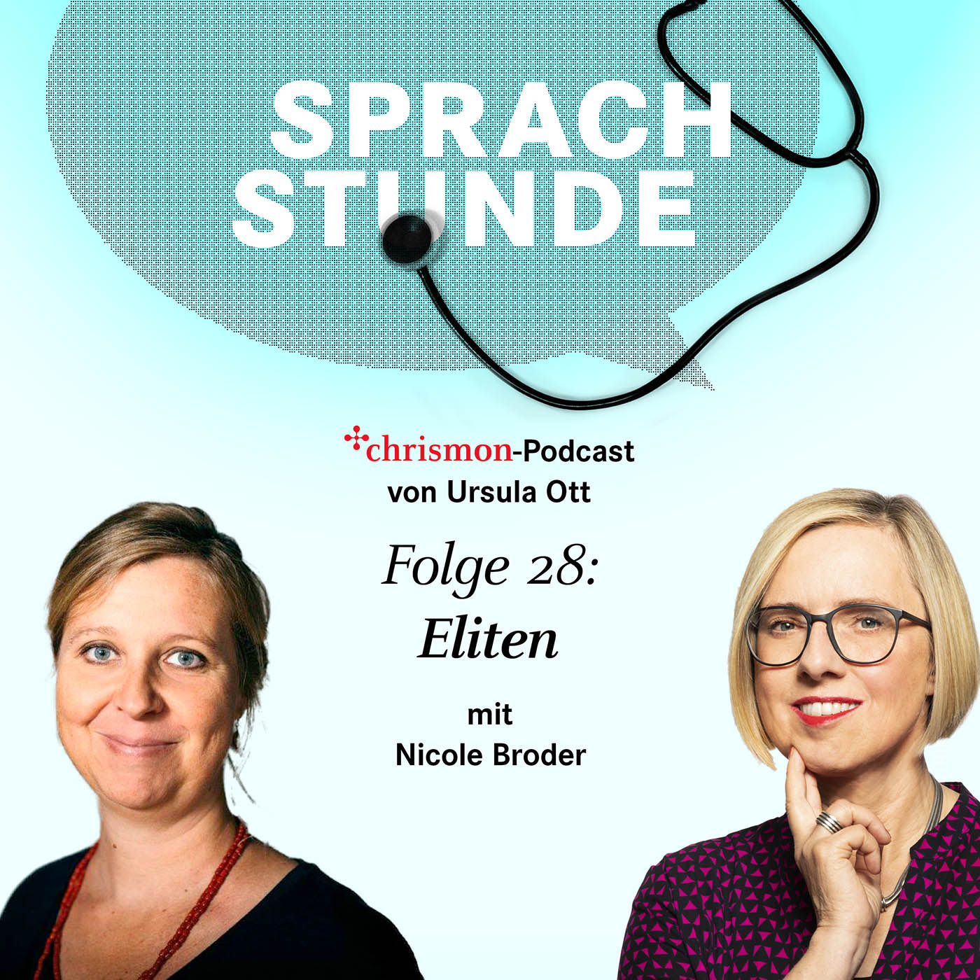 Sprachstunde