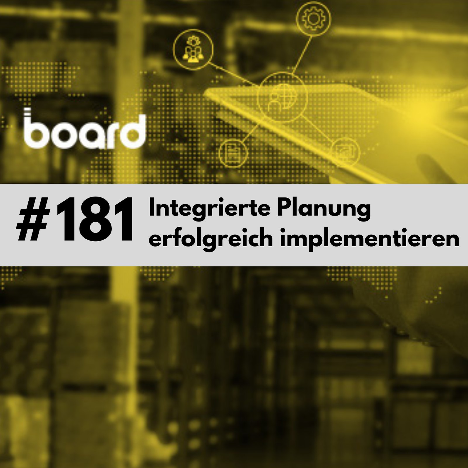 Logistikpodcast- Der Podcast für Logistik