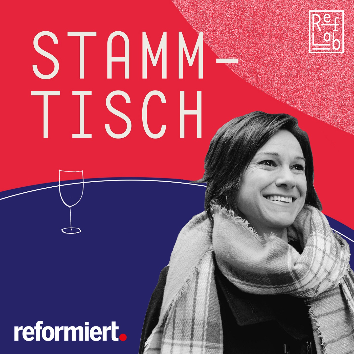 Stammtisch: ein RefLab-Podcast