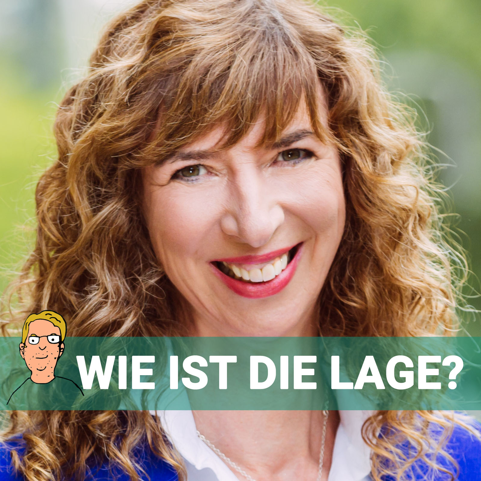 Heute mit Reinhild Fürstenberg episode artwork