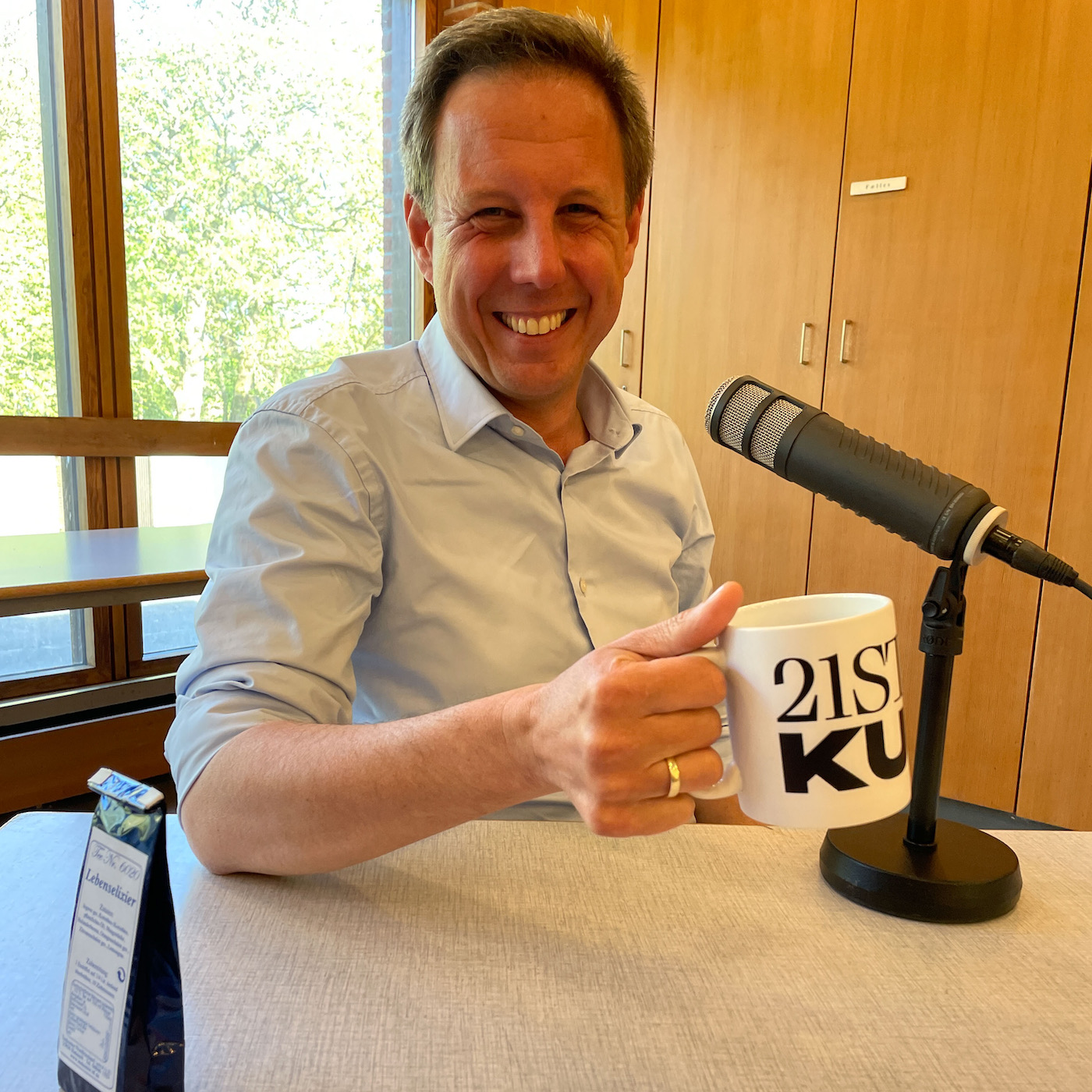 Thomas Losse-Müller von der SPD
