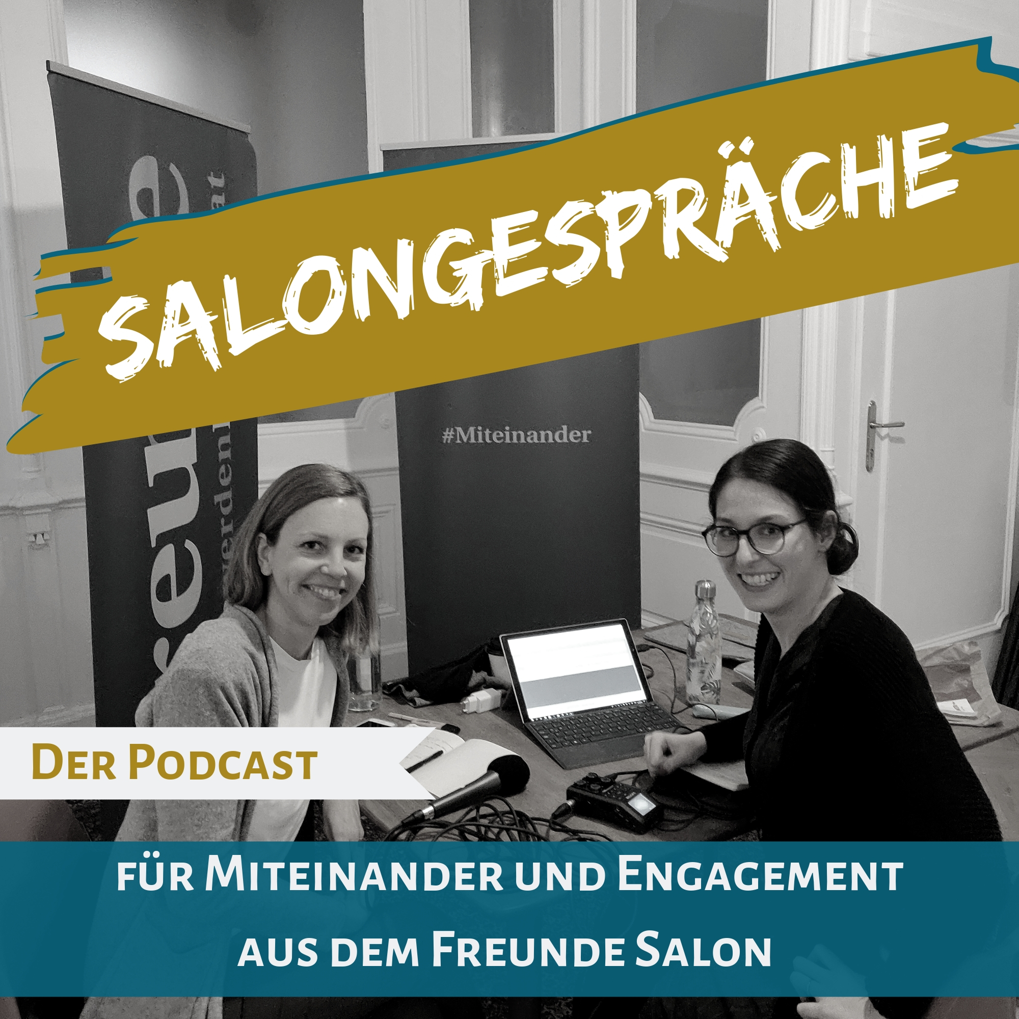 Salongespräche