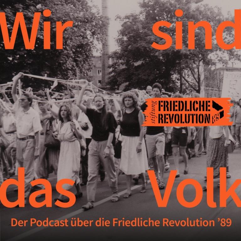 Wir sind das Volk
