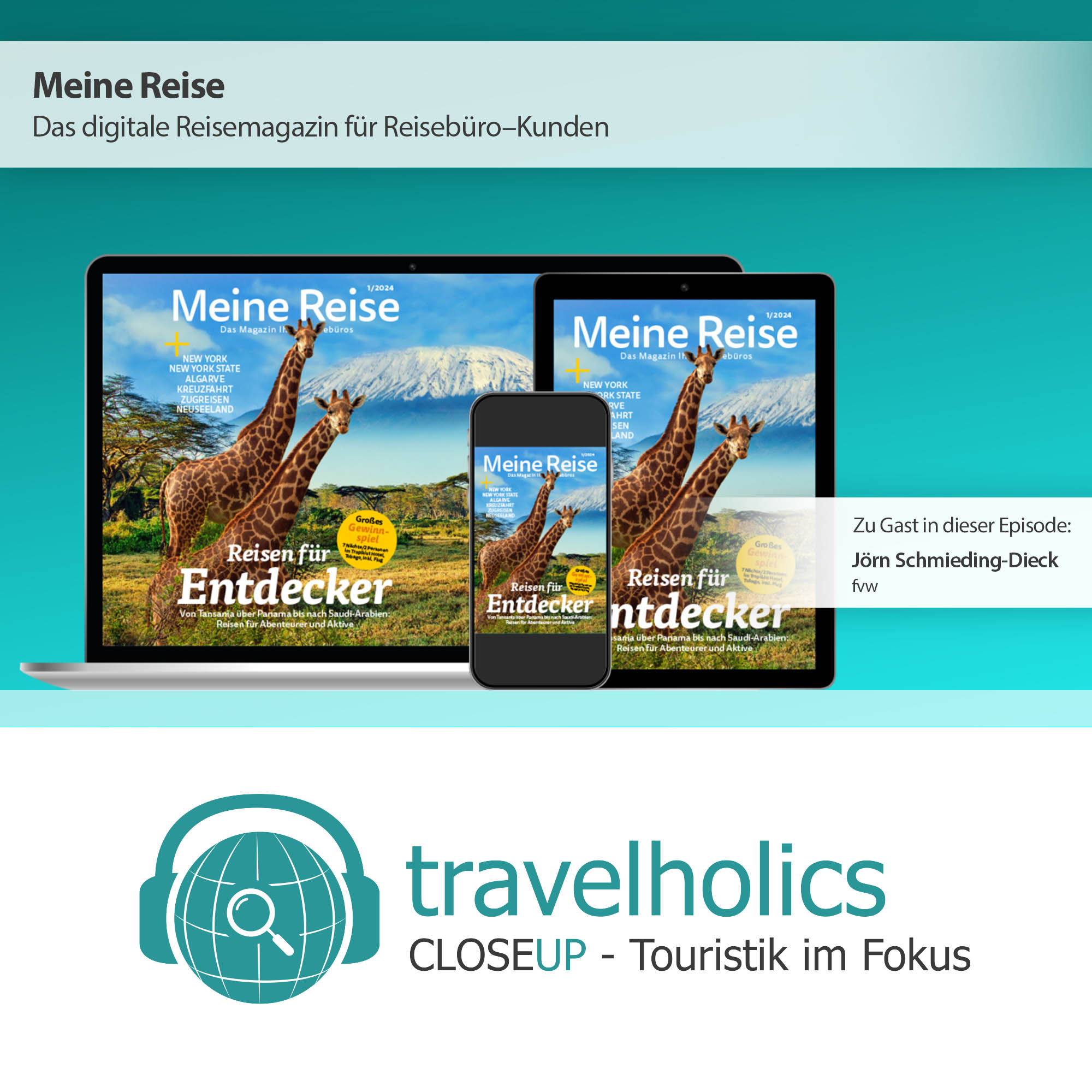 Travelholics