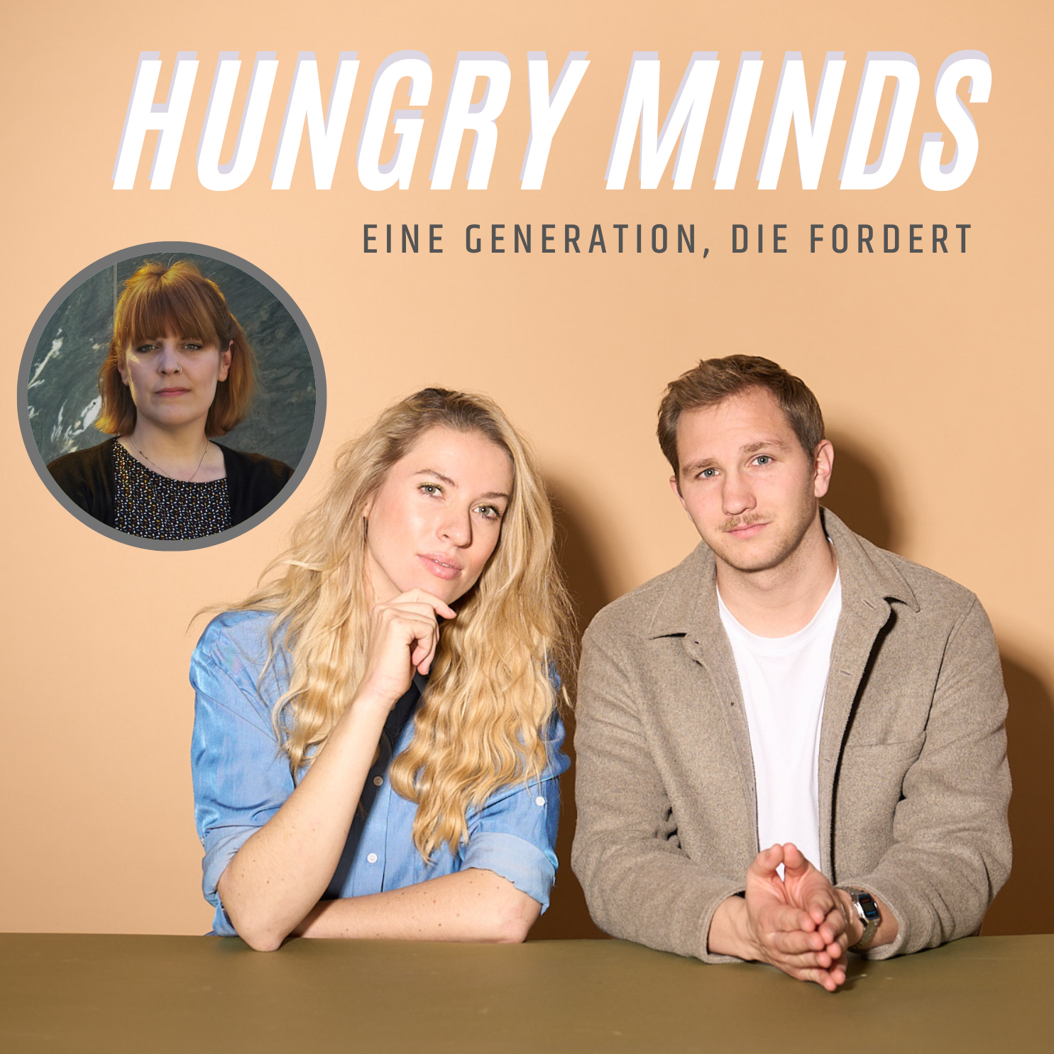 #48 Welche Verschwörungstheorien erwarten uns 2026, Pia Lamberty?