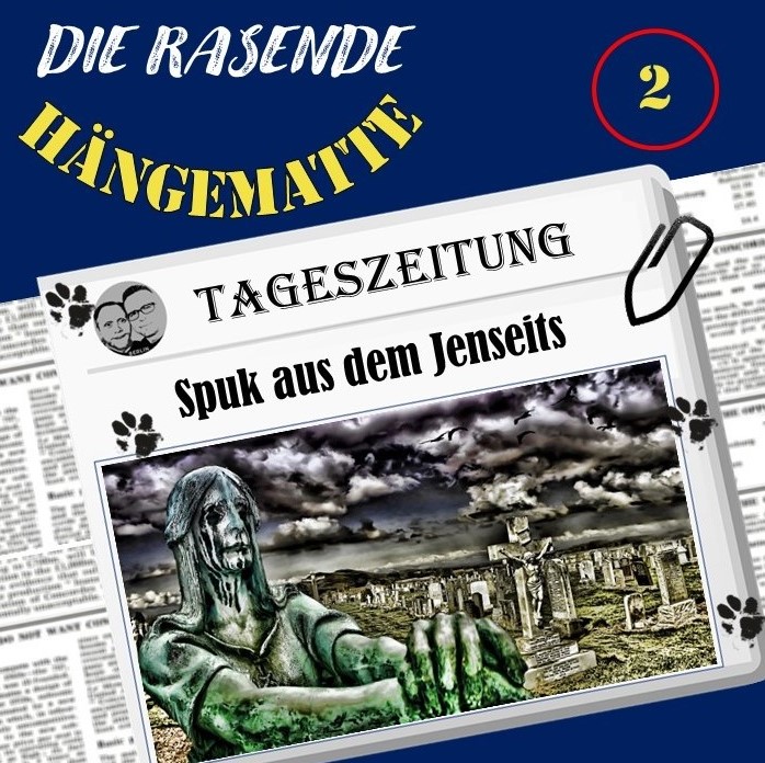 Die Rasende Hängematte